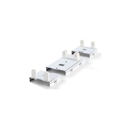 14070 RetroFit Conversion Kit, For Use With 8 ft 4-Lamp T8 Strip Light Fixture