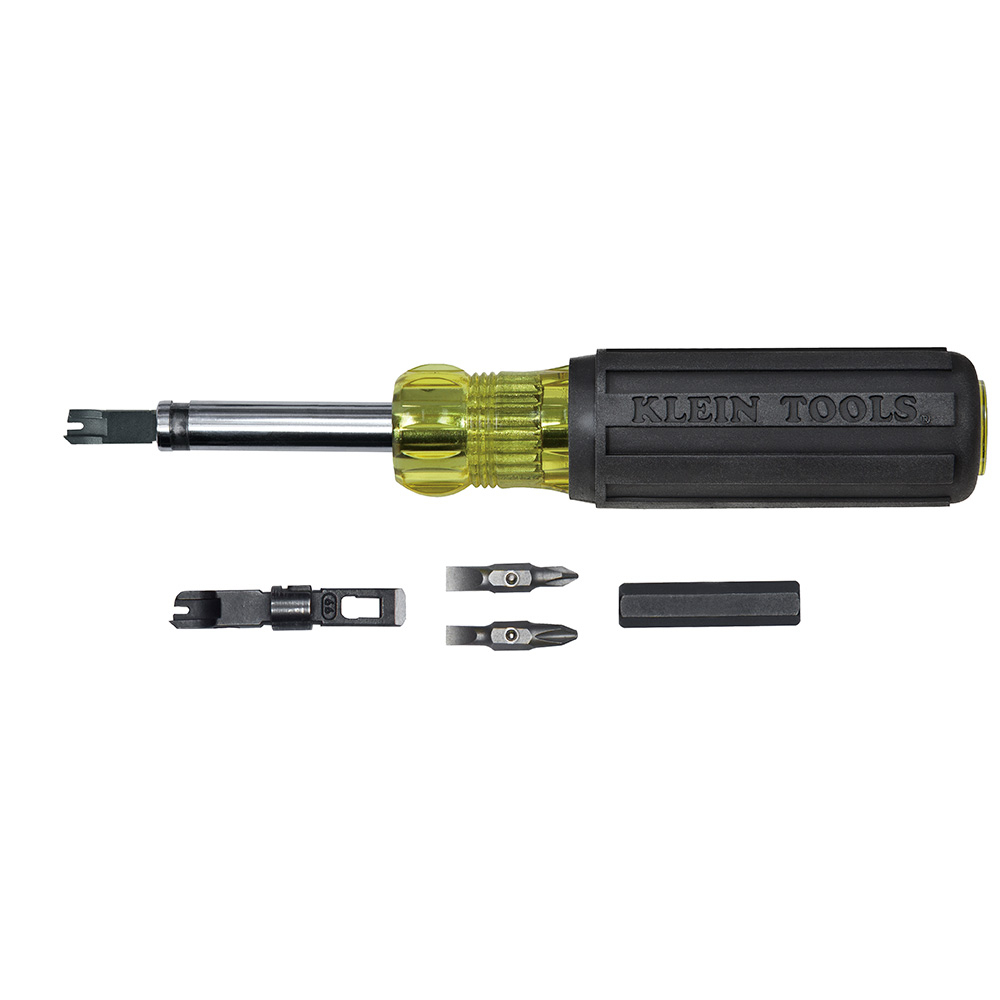 VDV001-081 Punchdown Multi-Tool