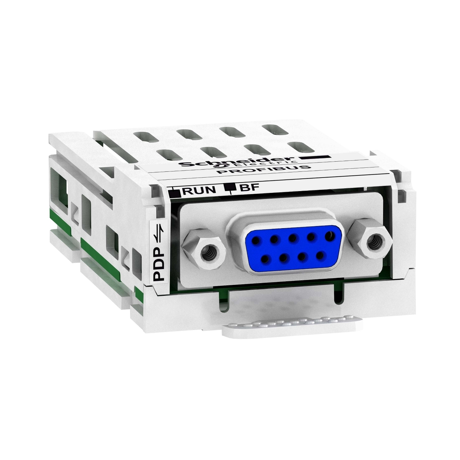 VW3A3607 Servo Drive Communication Module