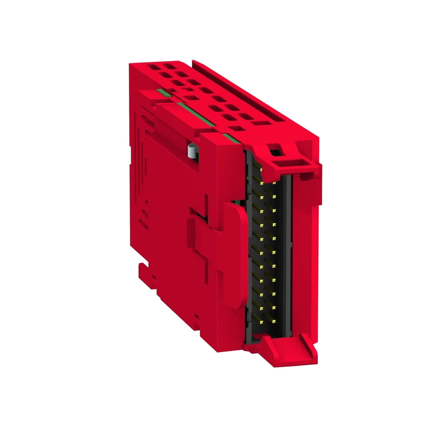 VW3M3501 ESM Safety Card, For Use With Lexium 32 Servo Drive, 24 V DC/19 to 30 V