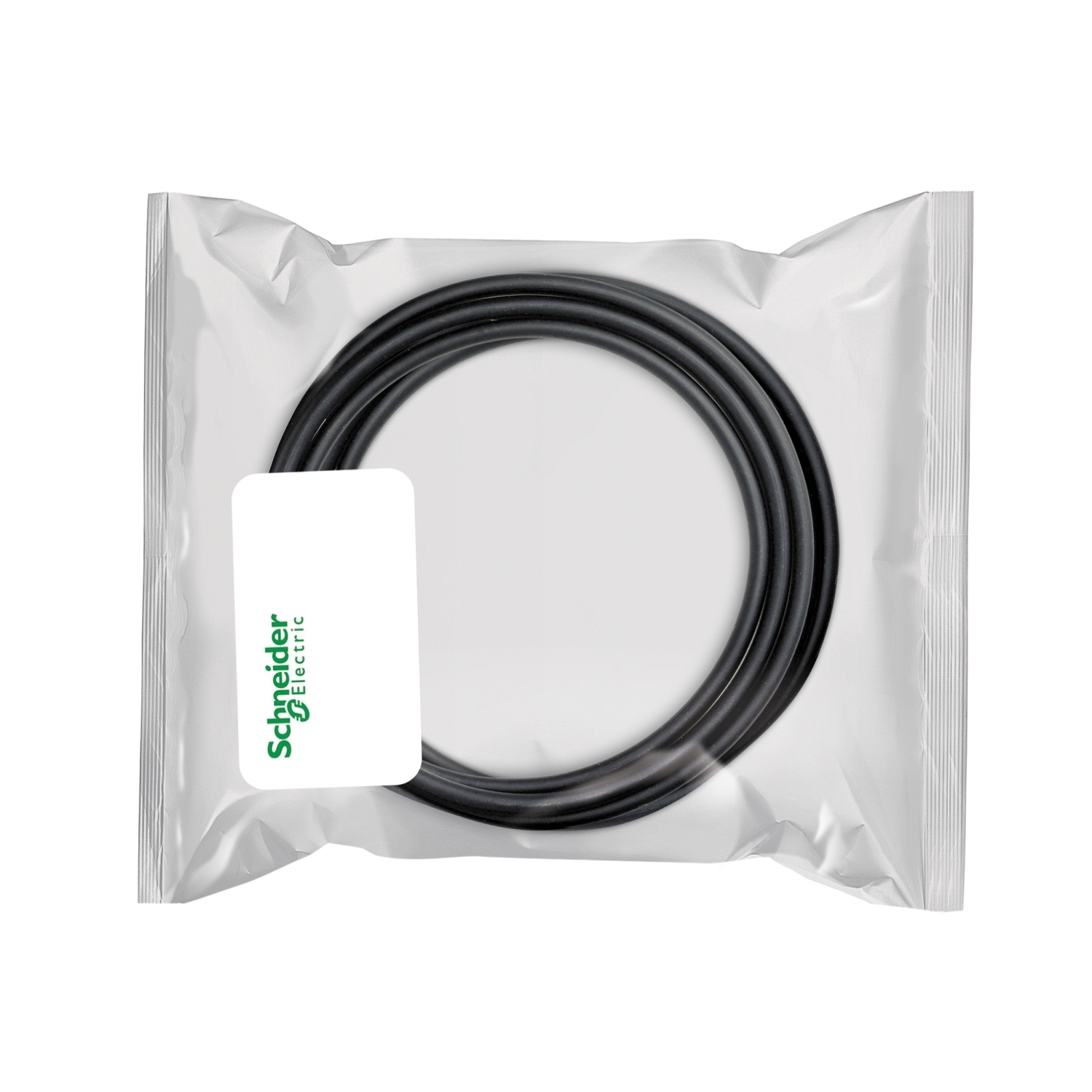 SinCos Hiperface encoder cable, 3 x (2 x 0.14 mm) + (2 x 0.34 mm), 1.5 m