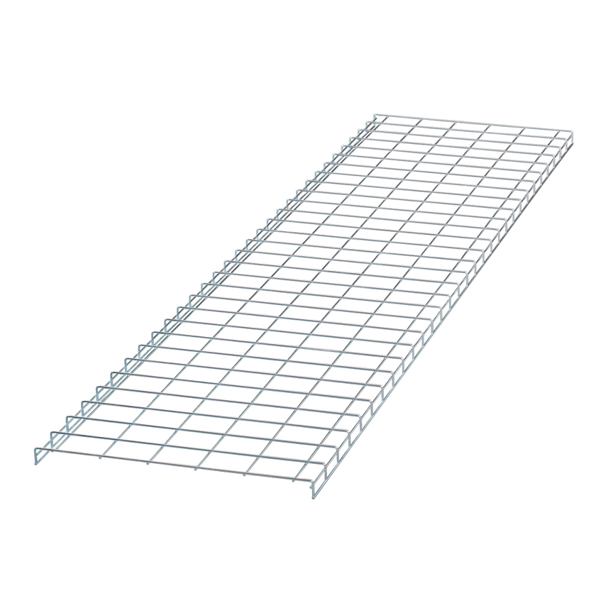 WyrGridOverheadPathway,30"x10',ZNC,PK10
