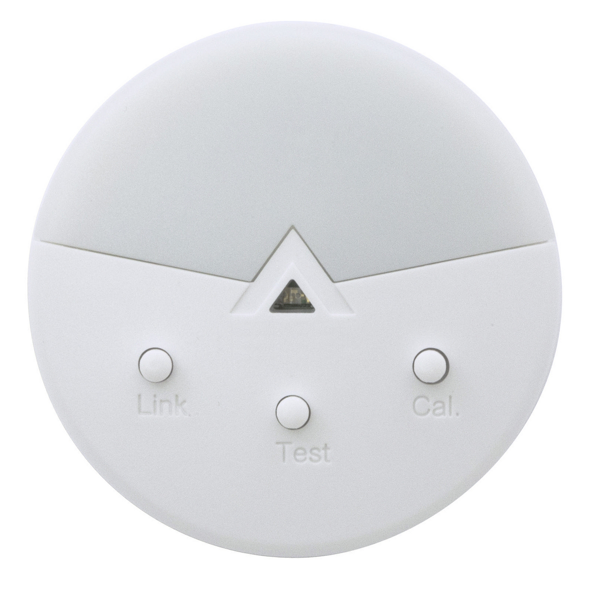 WLDH WL Series Wireless Passive Infrared Daylight Sensor, 3 VAC, Ceiling Mounting, Plastic