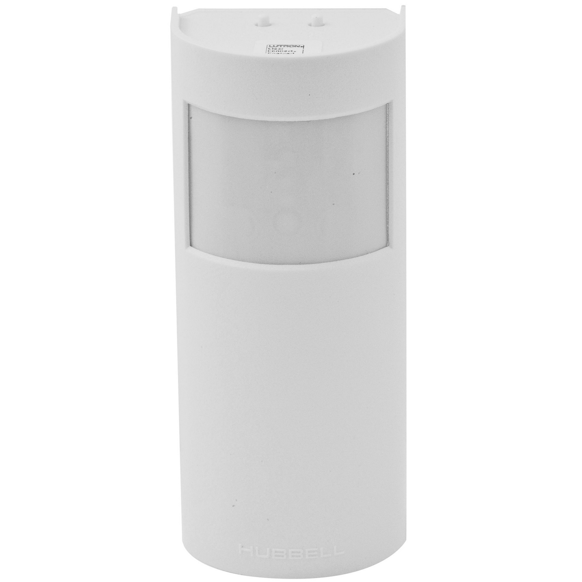 WLP150H WL Series Plastic Wireless Occupancy Sensor, 3 VDC, Passive Infrared Sensor, 150 ft Coverage, 90 deg Viewing, Box Mounting