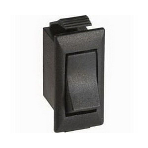 150411E Rocker Switch, 1 Poles