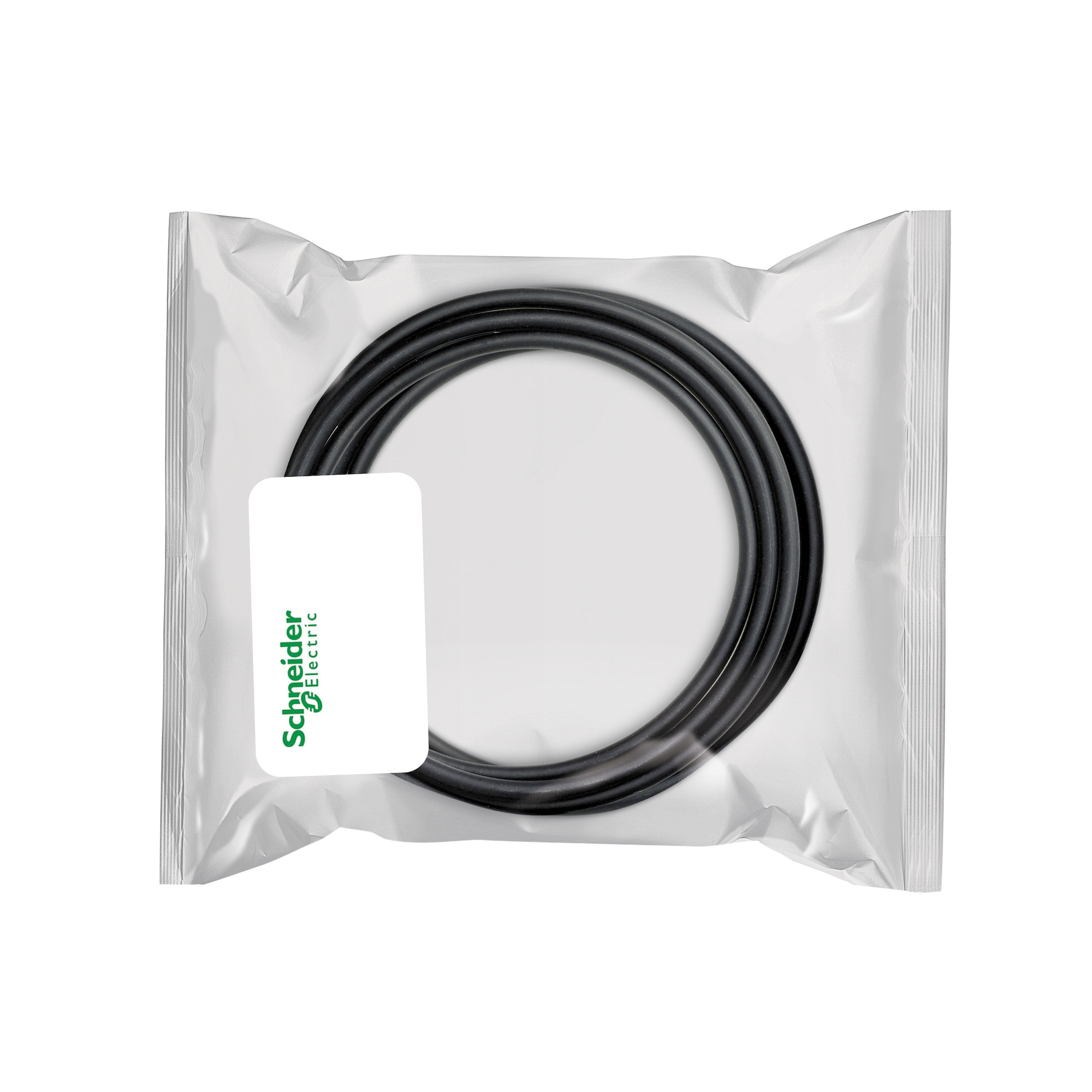 XBTZ9733 Direct Connection Cable, 8.2 ft L Cable, For Use With Magelis HMI GTO, Allen-Bradley Micro Logix, Rockwell DF1 Cable Pinout, Magelis STO and STU