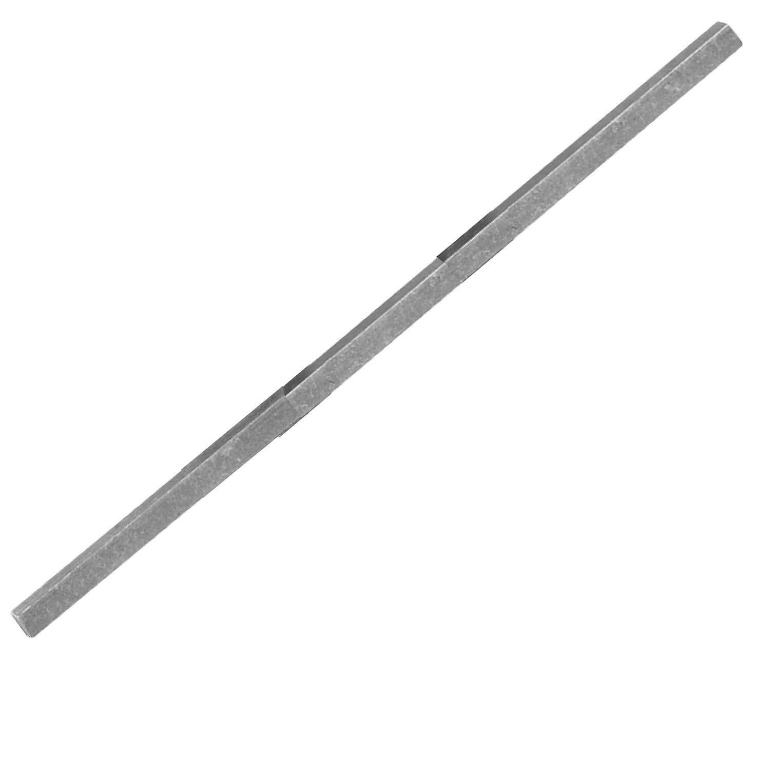 XCRZ03 OsiSense XC Square Lever Arm, 200 mm L x 6 mm W Arm, Steel Roller, Steel Arm