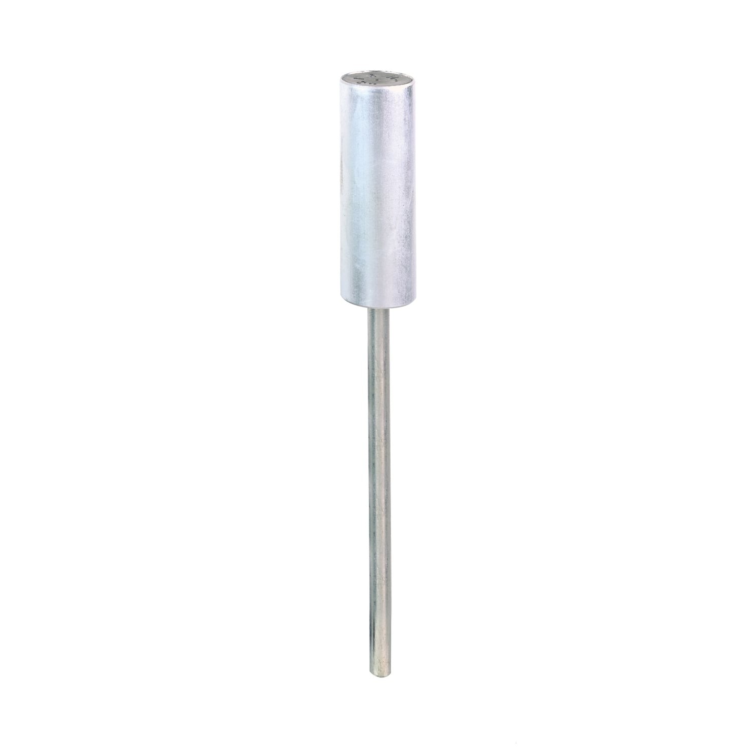 XCRZ901 OsiSense XC Roller Lever With Drum, Metal Roller, Zinc Plated Steel Arm