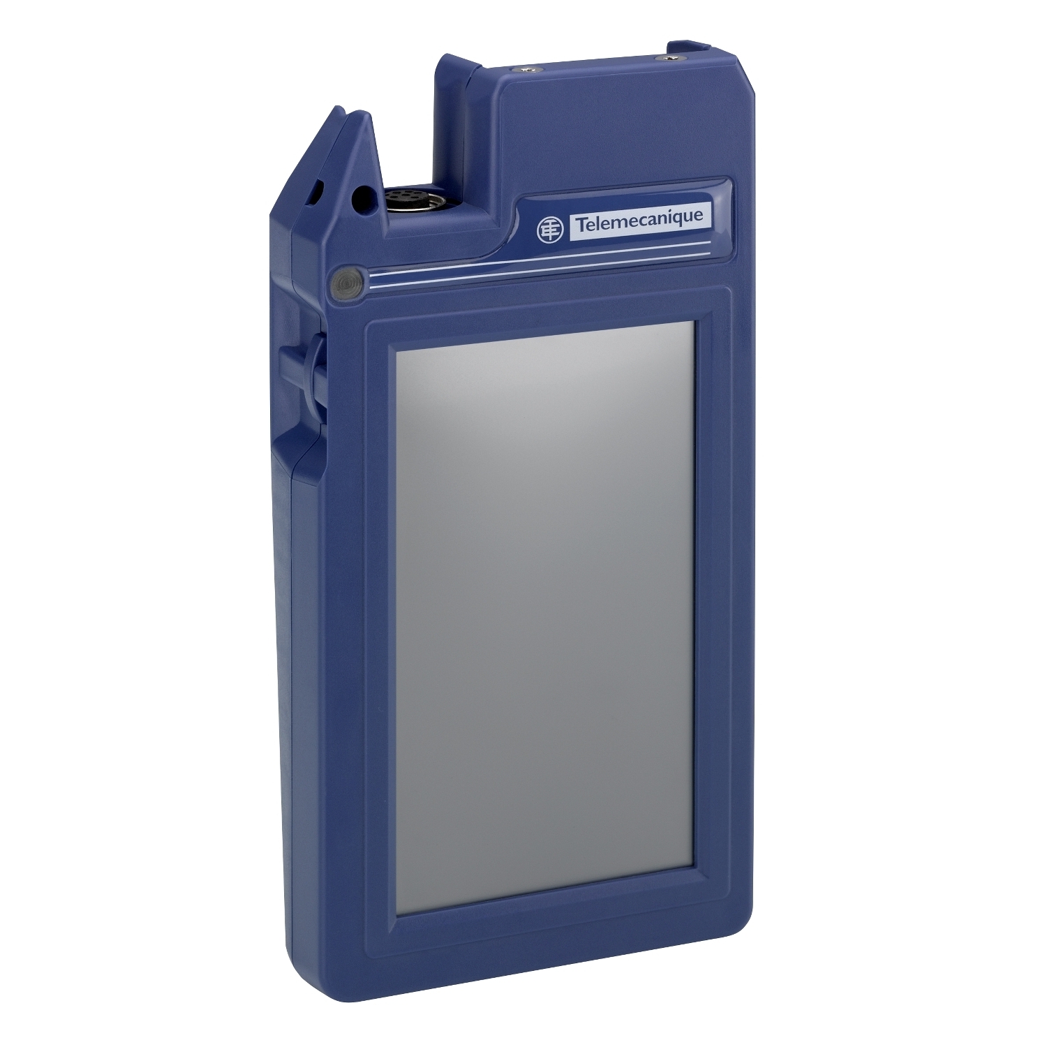 XGST2020 Handheld Oiled Touchscreen Portable Diagnostics Terminal, For Use With OsiSense XGST 13.56 MHz RFID