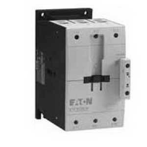 XTCE095F00B XTCE F-Frame Full Voltage Non-Reversing IEC Contactor, 220 V AC at 50 Hz, 240 V AC at 60 Hz V Coil, 95 A, 3 Poles
