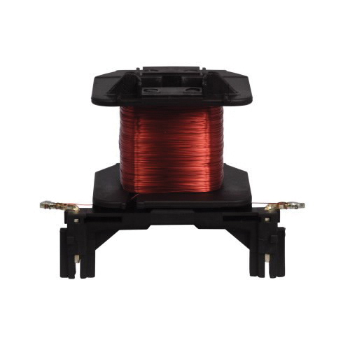 XTCERENCOILCH Replacement Coil, 240/277 V AC, 50/60 Hz, For Use With XT IEC Series DILM17 to DILM38 45 mm C-Frame Contactor and Starter
