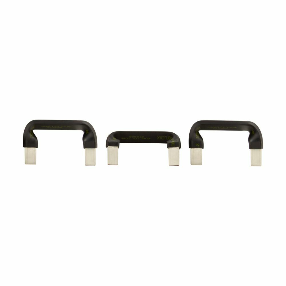 XTCEXPBG Parallel Bridge, For Use With XT Series G-Frame Contactor