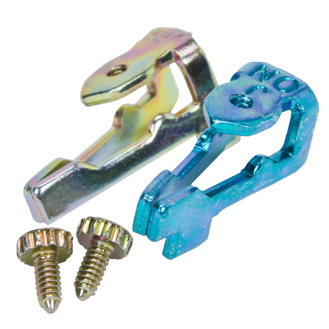 156T3492A Time Switch Tripper, For Use With WH40 Mechanical Water Heater Time Switch, Metal