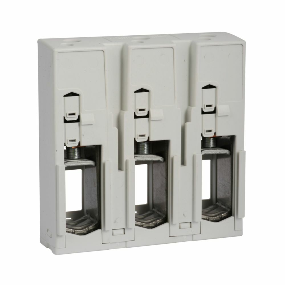 XTCEXTLA225A Terminal Lug Assembly, For Use With XTCE185 to XTCE225H Series IEC Contactor and Starter, Motor Control