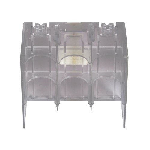 XTCEXTS225 Terminal Shroud, For Use With XTCE185H to XTCE225H Series IEC Contactor and Starter