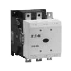 XTCS300L22A Full Voltage Non-Reversing IEC Contactor, 110 to 250 V DC V Coil, 300 A, 2NO-2NC Contact, 3 Poles