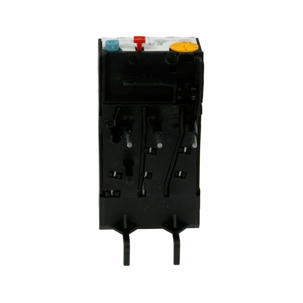 XTOB300LC1 Bi-Metallic Thermal Overload Relay, 200 to 300 A, 1NO-1NC 1 Form A/1 Form B Contact