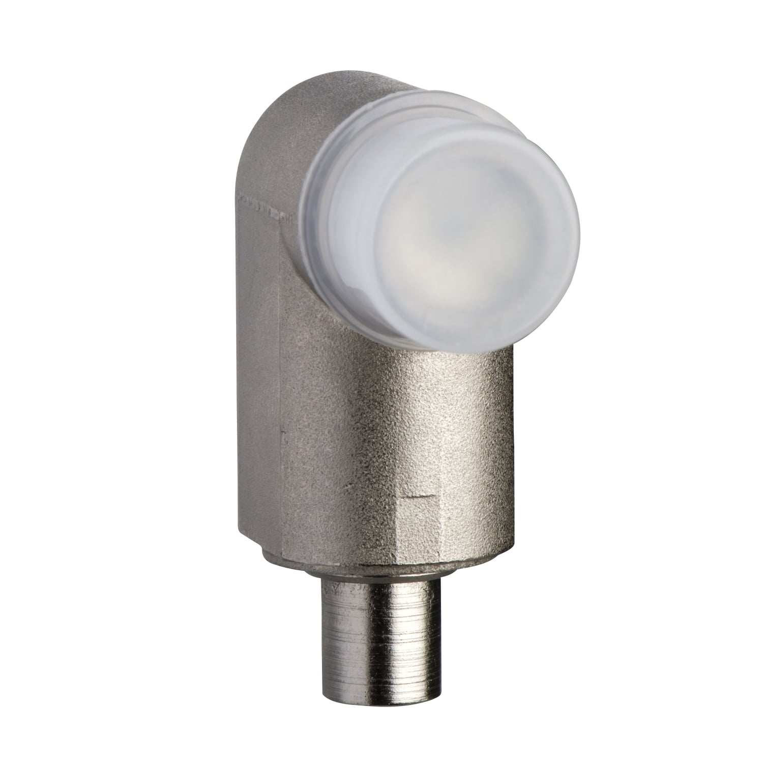 ZCE63 OsiSense Linear Limit Switch Head, Side Plunger, For Use With XCKD, XCKP, XCKT and XCMD Standard Format Limit Switch