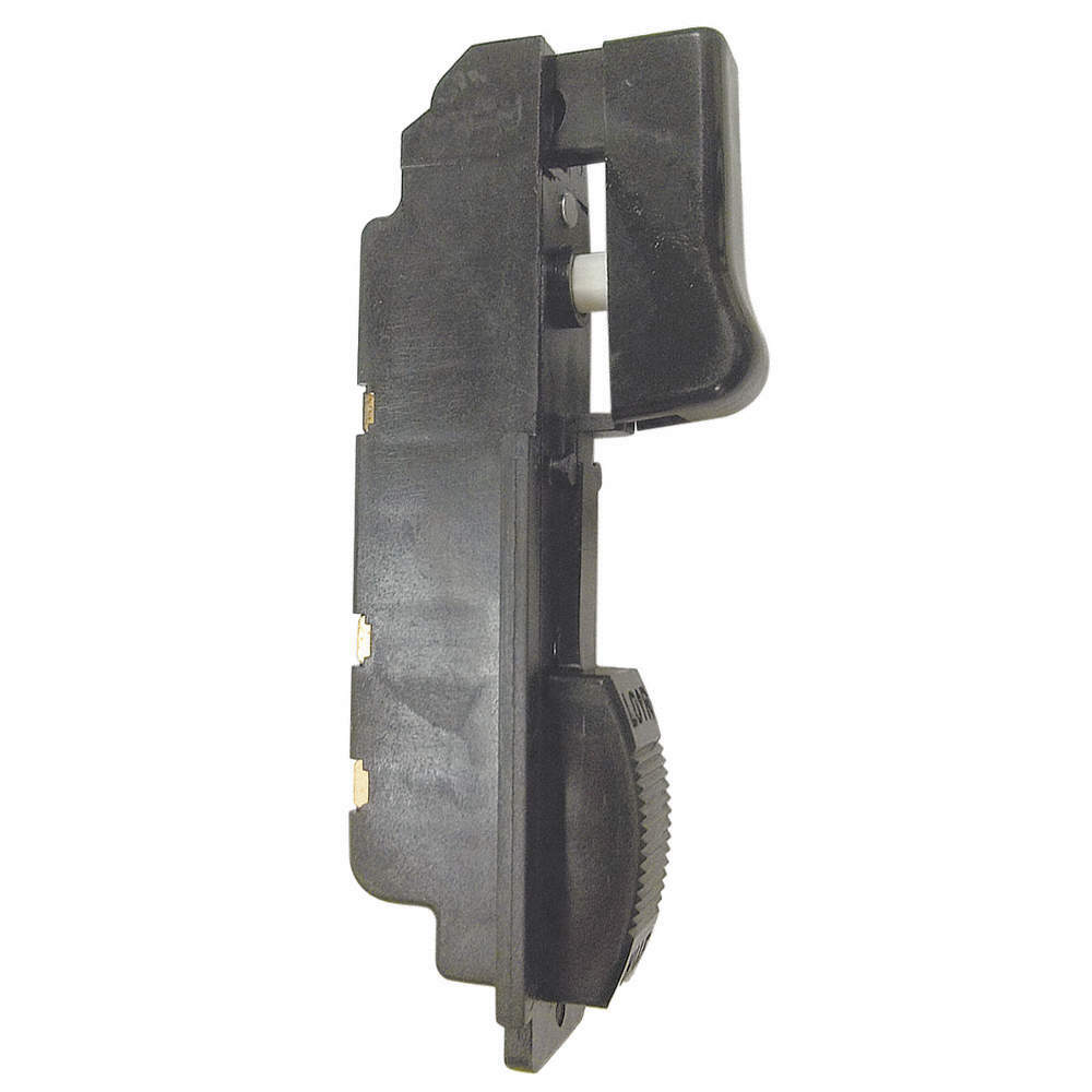 23-66-1020 1-Piece Switch, For Use With 1670-1 Single Speed Hole Hawg Drill