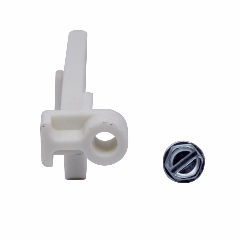 CH125RB24 Hold Down Retainer Kit, For Use With 1/2/3-Pole Type CH Circuit Breaker and 2 to 4-Circuit MLO CH Loadcenter
