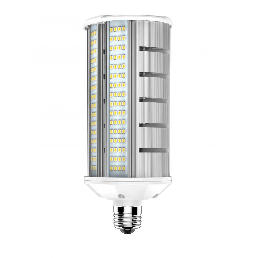S8929 Hi-Pro Signature High Lumen LED HID Replacement Lamp, 40 W, E26 Lamp, Array Shape, 4800 Lumens
