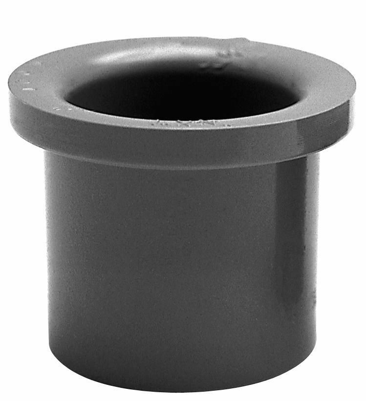 078369 Reducing Bushing, 4 x 2 in Trade, PVC