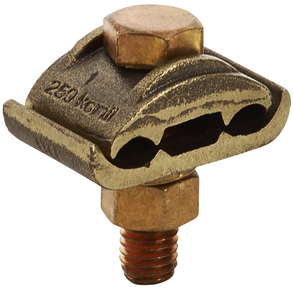 StructuredGround GBC2250-12-X Grounding Clamp