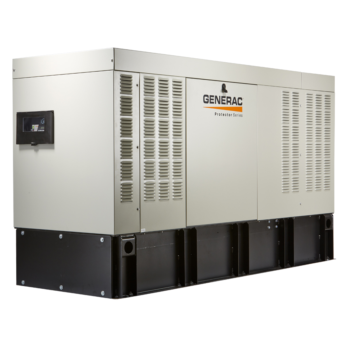 RD05033GDAE 50kW Protector Diesel Standby Generator 3-Phase (120/208)
