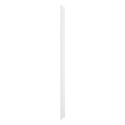 PANELBAR1AS/35UNHD8SC7/22WH T-Fit Dual Selectable Retrofit LED Panel Bars, 2ft x 2ft, 225/30/35W, 2900/3450/3950 LM
