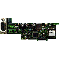 PAXCDC50 Profibus-DP Communication Module, For Use With PAX Series Mater