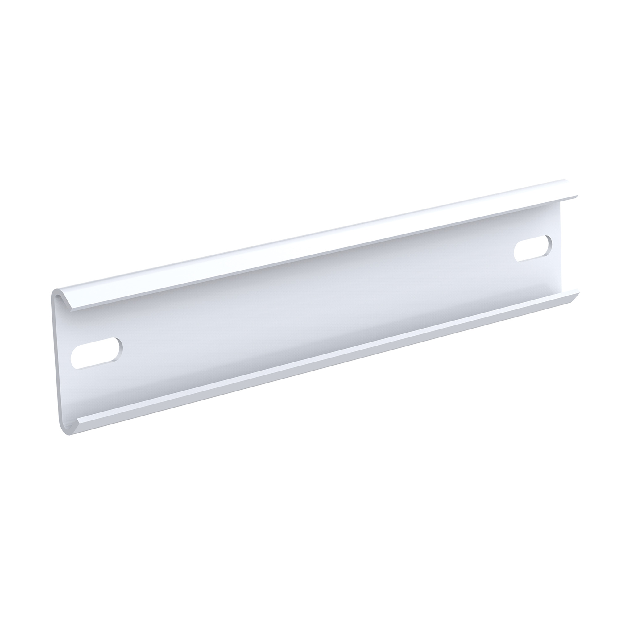 A8JBNS Terminal Block Strip, 600 V AC, 22 to 10 AWG Wire