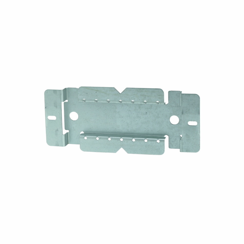 BB2TS Slider Bracket Only, Steel, Pre-Galvanized
