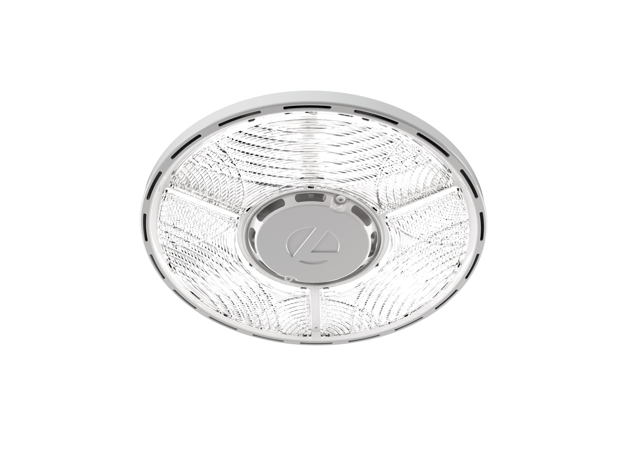 CPRB 24LM MVOLT 40K 80CRI DWH Compact Pro Round LED High Bay, 24000 LM, 4000K