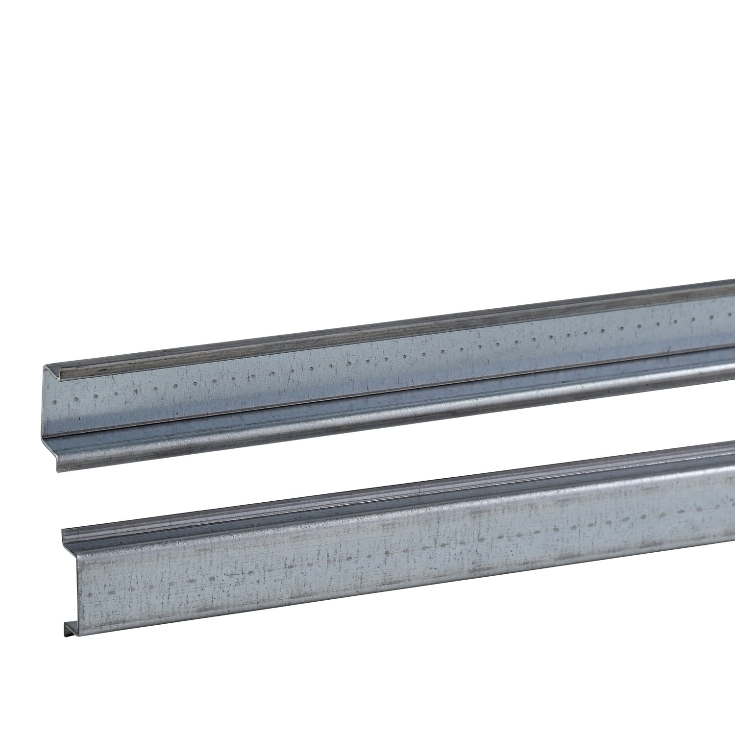 NSYSDR200 Symmetrical Mounting DIN Rail, Steel