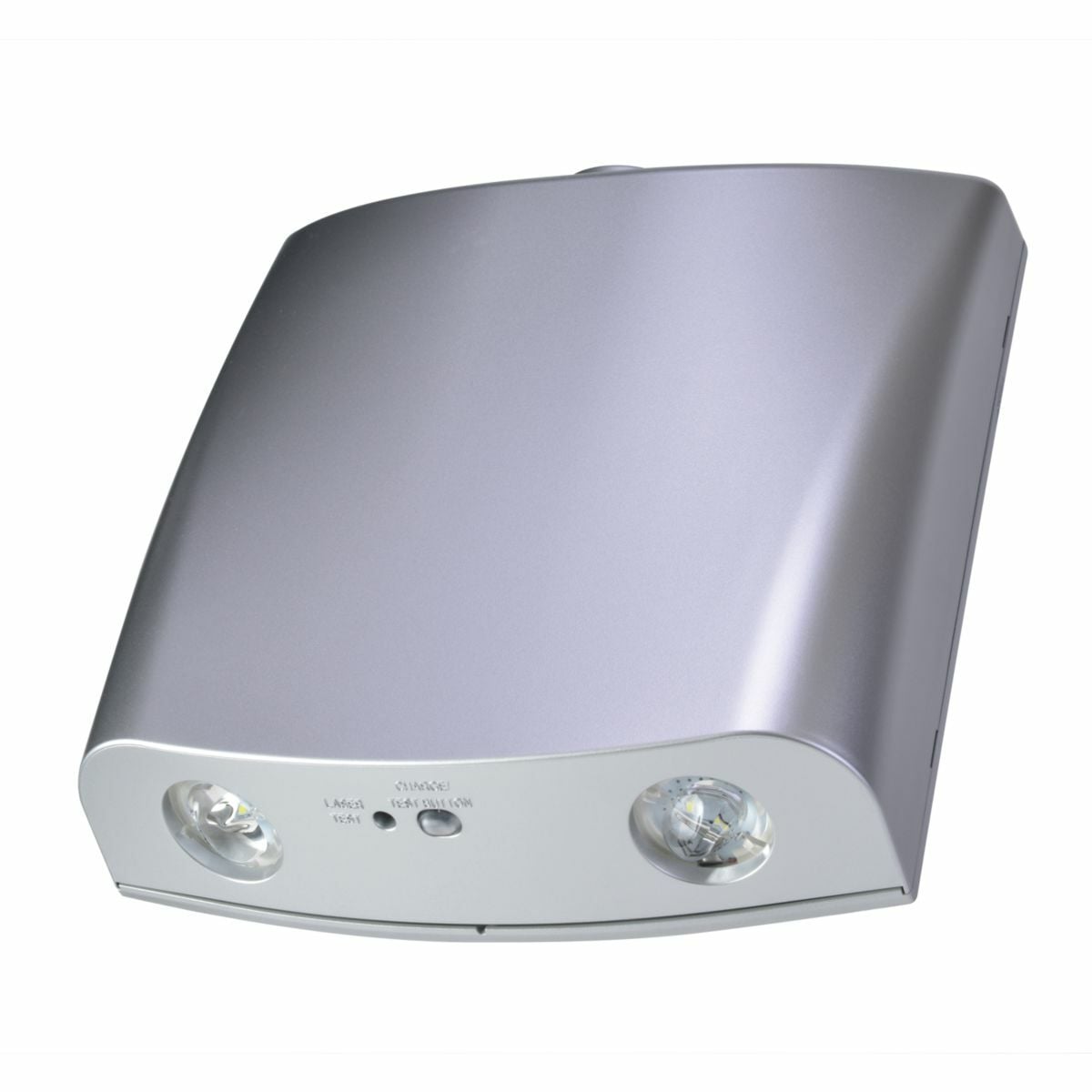 SELDWTA29SD Sure-Lites SELDWA Self-Diagnostic Emergency Light, LED Lamp, 120 to 277 V AC, Die Cast Aluminum