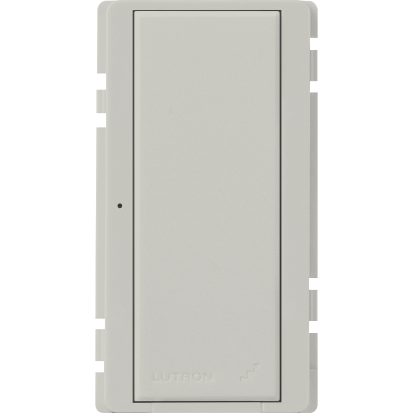 RK-S-PD Replacement Button Kit for Designer-Style Maestro Switch, Palladium