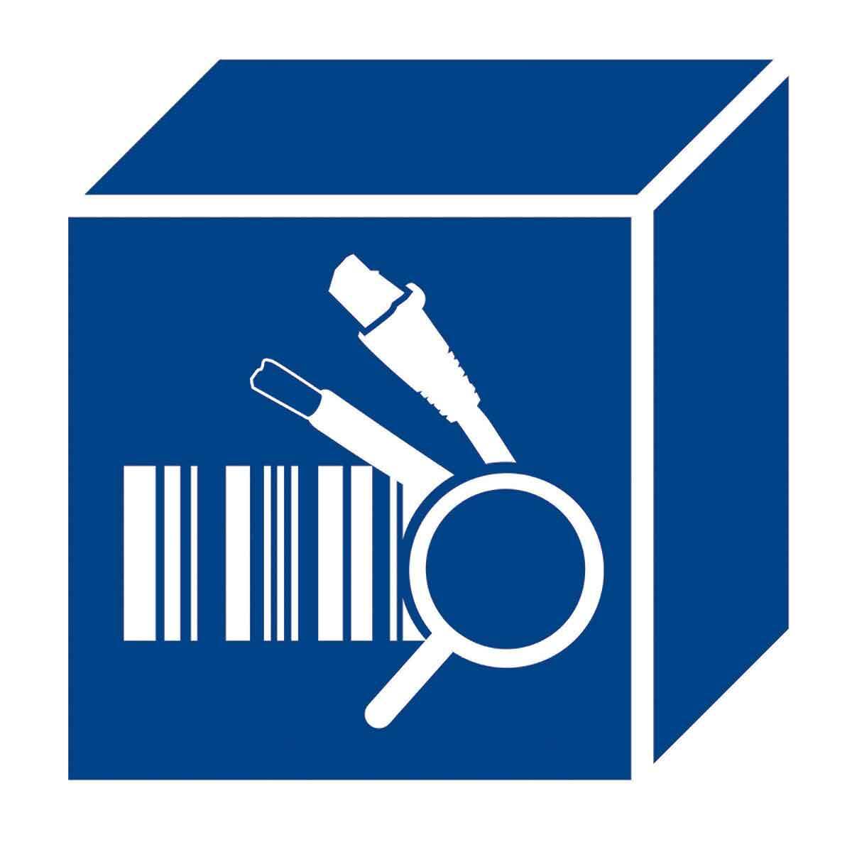 BWS-PWIDS-EM ID Software Suite, Software Title: Workstation Product and Wire ID Software Suite, Email with Activation Code Media