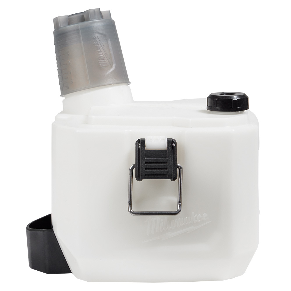 49-16-2761 Handheld Sprayer Tank, For Use With 2528-20, 1 Gallon Capacity