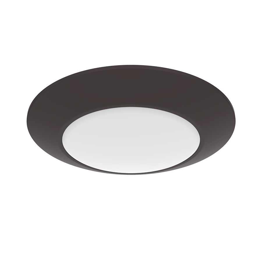 DSK34-6R16930120BRS DSK34 Downlight, 120 V