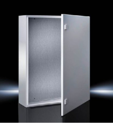 8019513 Single Enclosure Door, 760 mm L x 600 mm W, For Use With Wall Mount Enclosure, Carbon Steel
