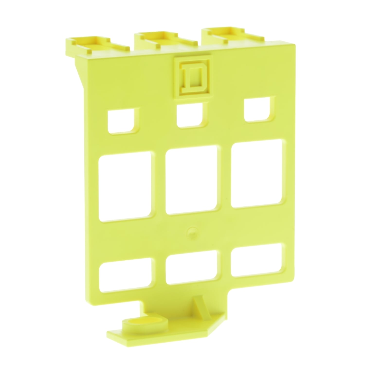 PKSB3BF Back-Fed Service Barrier Kit, For Use With Homeline and QO Load Center, Back-Fed Branch Breaker and Main Breaker, 3-Phase