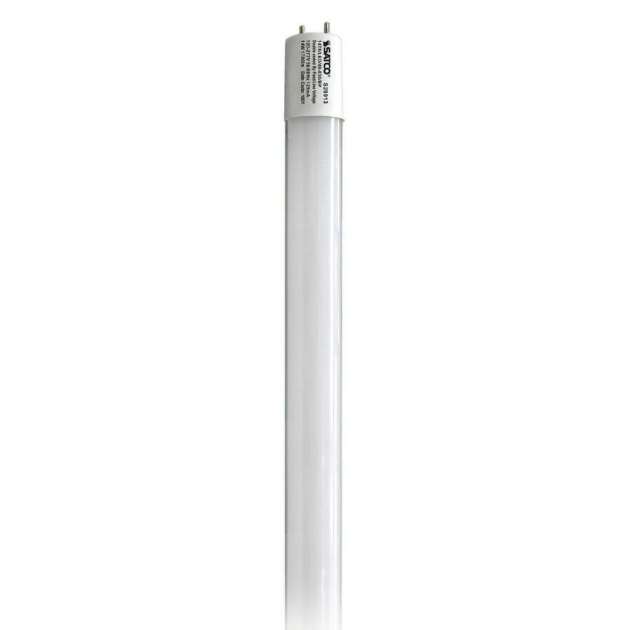 S29913 LED Lamp, 14 W, G13 Lamp, T8 Shape, 1700 Lumens
