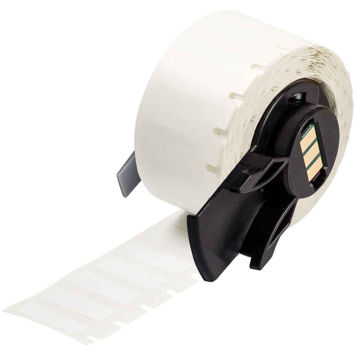 M6-16-423 Label, 1 in W, Polyester