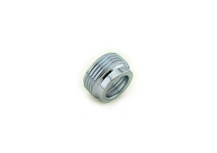 Bushing, Reducing, Steel, Size 3/4 - 1/2 Inch