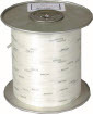 3000 Conduit Measuring Tape, 140 lb Tensile Strength, 3000 ft L, 14 lb Working, Polyester