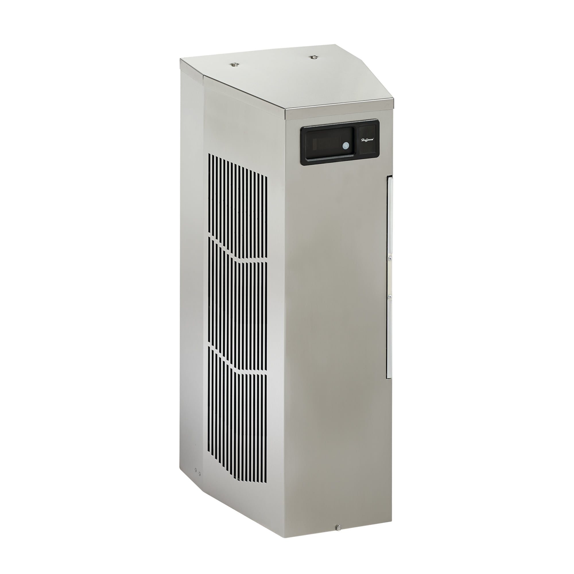 N280446G102 SpectraCool MCL Indoor/Outdoor Enclosure Air Conditioner, 460 V AC, 2.5 A, 50/60 Hz, NEMA 3R/4/12 Enclosure, 4000 Btu/hr