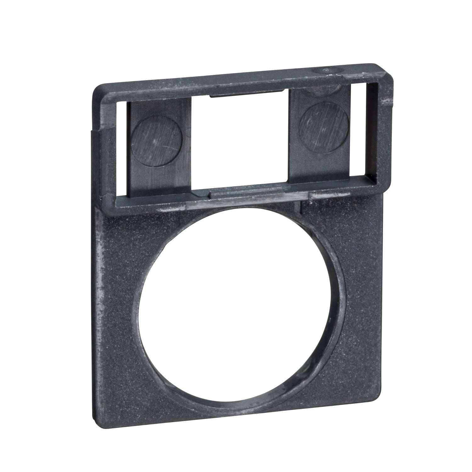 ZB6YD20 Harmony Standard Legend Holder, 48 mm H x 24 mm W