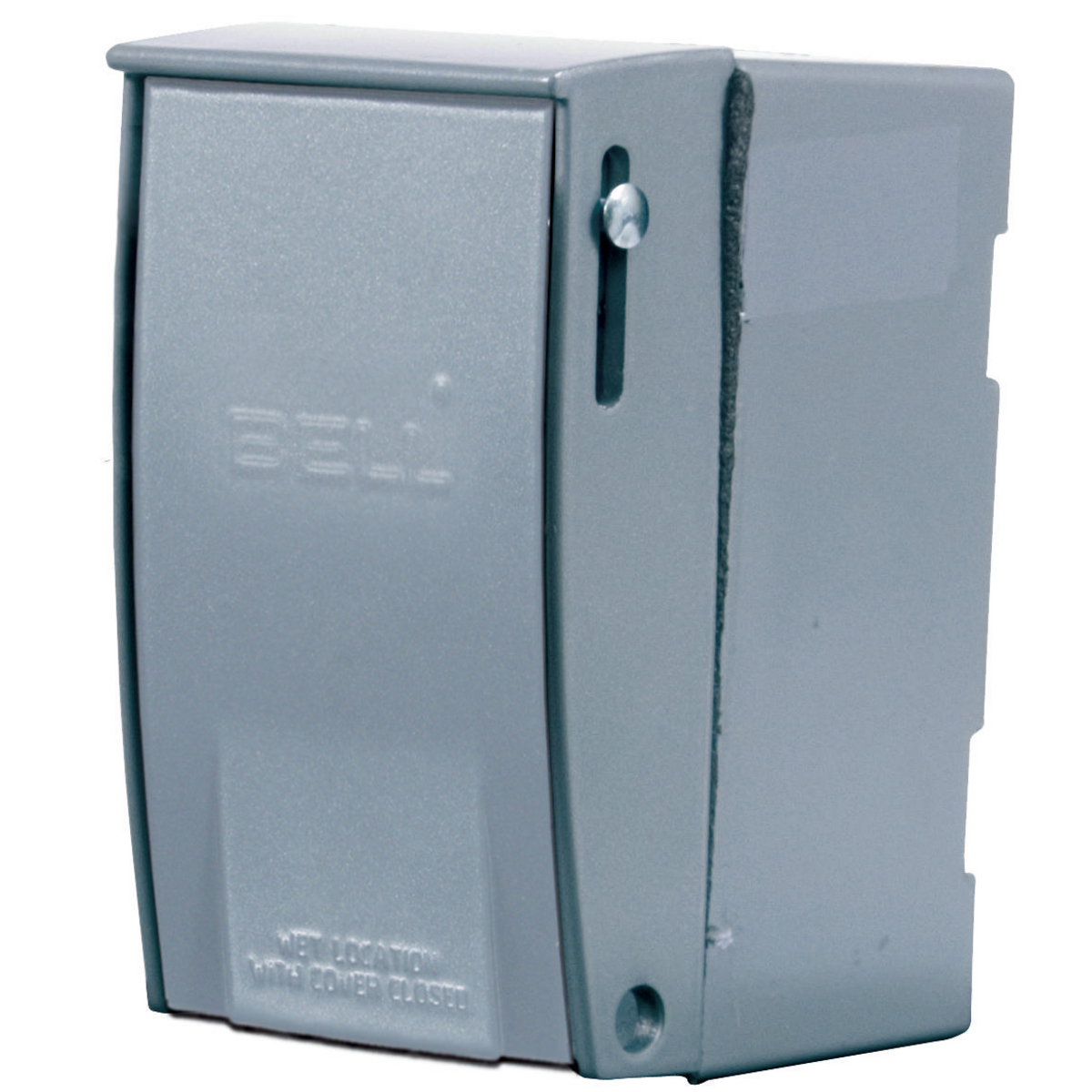 HBL13R13D Industrial Grade Standard Enclosure With Disconnect Switch, 600 V, 30 A, 20 hp, 3 Poles