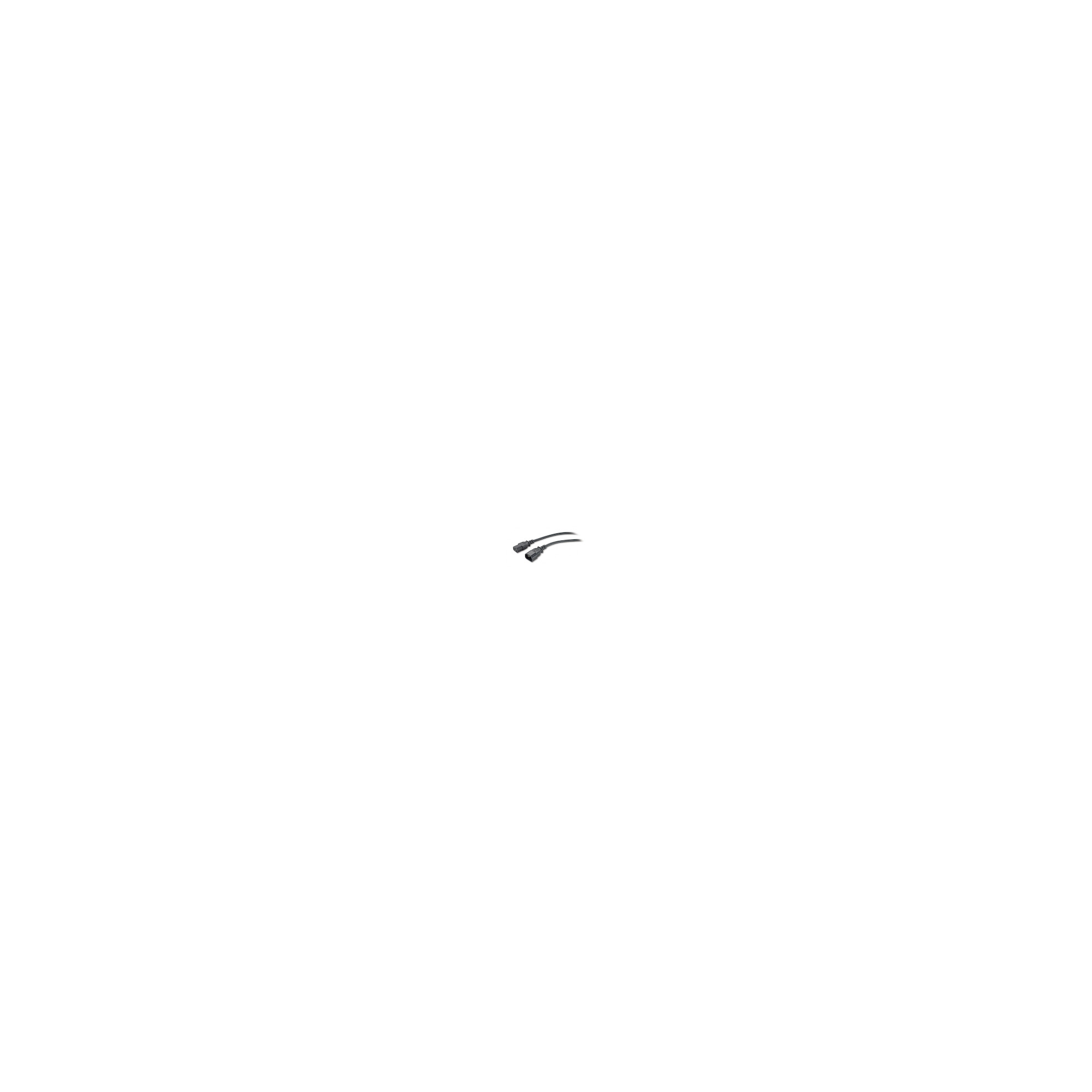 AP9870 AP Power Cable, Electrical Ratings: 10 A, 8.2 ft L Cord, 50, 60 Hz