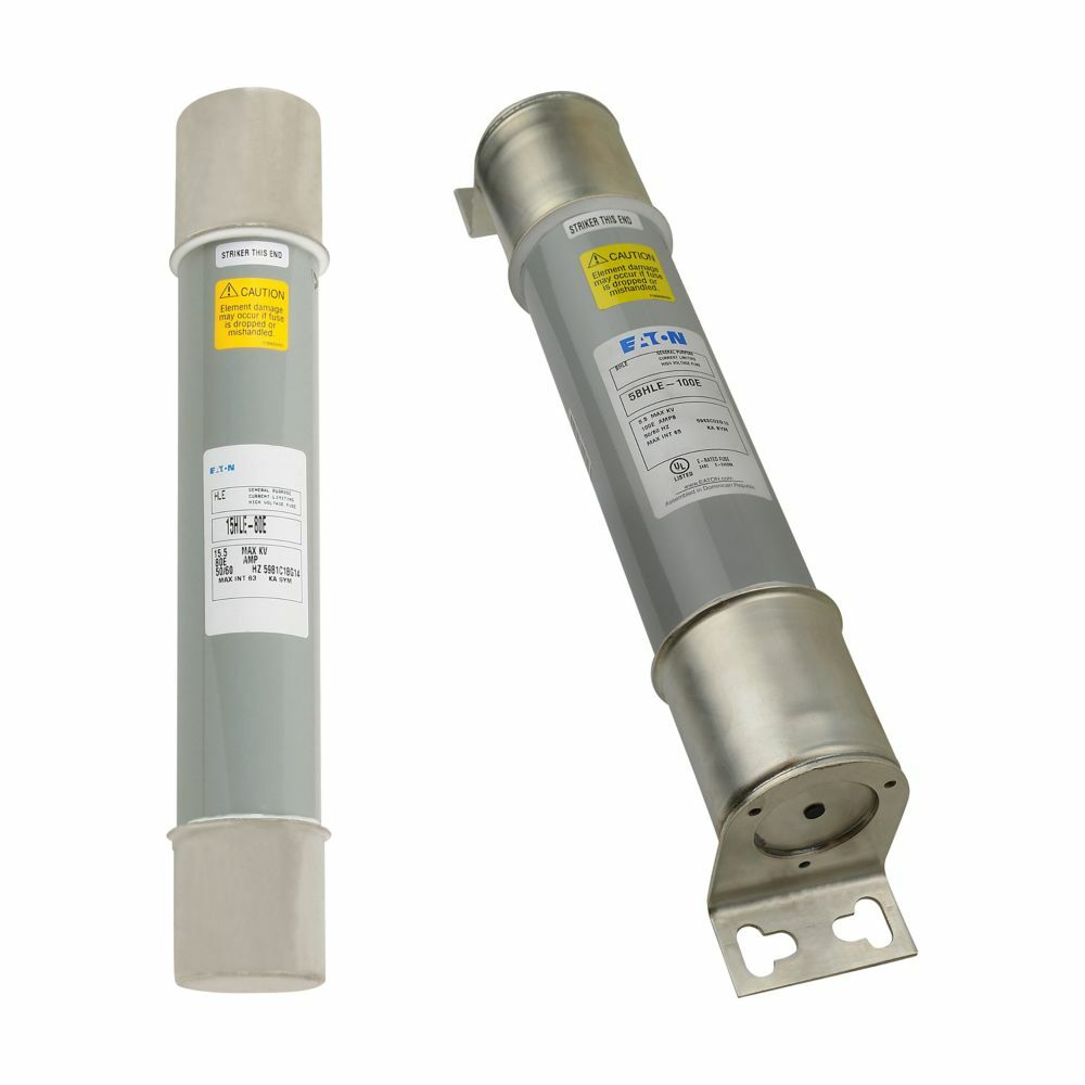 BBU17-200E Boric Acid Power Fuse
